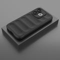 Honor 600 Lite Rugged TPU-deksel