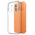 Honor 600 Northjo 2-i-1 Beskyttelsessett - Klar