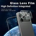 Honor 600 Pro Imak 2-i-1 HD Kamera Linse Beskytter