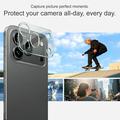 Honor 600 Pro Imak 2-i-1 HD Kamera Linse Beskytter