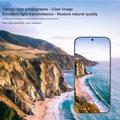 Honor 600 Pro Imak 2-i-1 HD Kamera Linse Beskytter