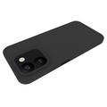 Honor 600 Smart Anti-skli TPU-deksel
