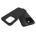 Honor 600 Smart Anti-skli TPU-deksel