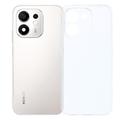 Honor 600 Smart Anti-skli TPU-deksel