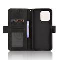 Honor 600 Smart Kortholder Lommebokveske