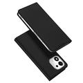 Honor 600 Smart Dux Ducis Skin Pro Flip-deksel