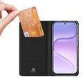Honor 600 Smart Dux Ducis Skin Pro Flip-deksel