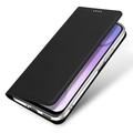 Honor 600 Smart Dux Ducis Skin Pro Flip-deksel