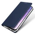 Honor 600 Smart Dux Ducis Skin Pro Flip-deksel