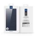 Honor 600 Smart Dux Ducis Skin Pro Flip-deksel