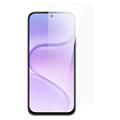 Honor 600 Smart Beskyttelsesglass - 9H - Case Friendly - Gjennomsiktig
