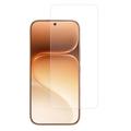 Honor 600/600 Pro Beskyttelsesglass - 9H - Case Friendly - Gjennomsiktig