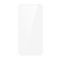 Honor 600e Beskyttelsesglass - 9H - Case Friendly - Gjennomsiktig