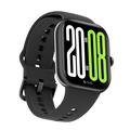Honor Choice InfoWear Watch 2 Pro smartklokke - svart