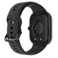 Honor Choice InfoWear Watch 2 Pro smartklokke - svart