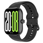 Honor Choice InfoWear Watch 2 Pro smartklokke - svart