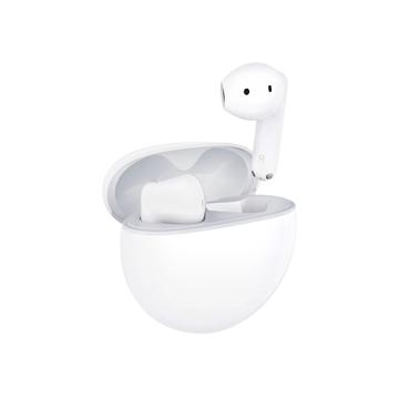 Honor Choice X7e TWS-øretelefoner - Hvit