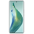 Honor Magic 5 Lite 5G - 128 GB - Smaragdgrønn