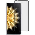 Honor Magic V2/Vs2 Full Cover Beskyttelsesglass - Svart Kant