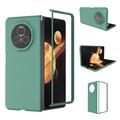 Honor Magic V3 Gummiert Plastdeksel