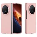 Honor Magic V6 Plast Deksel - Rosa