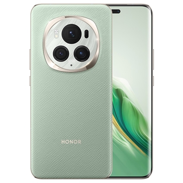 Honor Magic6 Pro - 512GB - Grønn