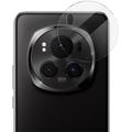 Honor Magic6 Pro Imak HD Kamera Linse Beskytter - 2 Stk.