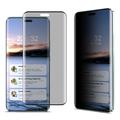 Honor Magic6 Pro Imak Privacy Full Cover Beskyttelsesglass
