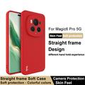 Honor Magic6 Pro Imak UC-4 TPU-deksel
