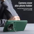 Honor Magic6 Pro Nillkin CamShield Prop Hybrid-deksel