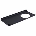Honor Magic6 Gummiert Plastdeksel - Svart