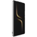 Honor Magic6 Ultimate Imak UX-5 TPU-deksel - Gjennomsiktig