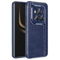 Honor Magic6 Ultimate Slim-Fit Premium TPU-deksel - Blå