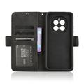 Honor Magic7 Kortholder Lommebokveske - Svart