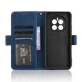 Honor Magic7 Kortholder Lommebokveske - blå