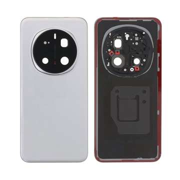 Honor Magic7 Pro Bakdeksel 0235AMPW - Lunar Shadow Grey