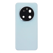 Honor Magic7 Pro Bakdeksel 0235AMPX - Blå