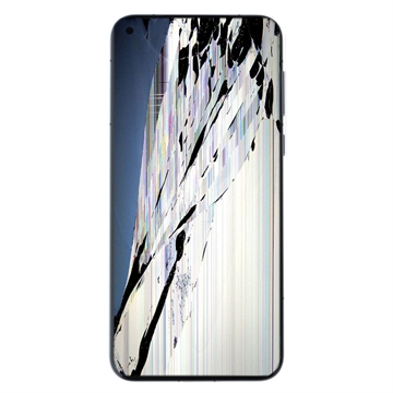 Reparasjon av Honor Magic 7 Pro LCD-display & Berøringsskjerm - Blå