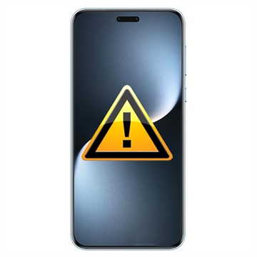 Honor Magic7 Pro Reparasjon av Ladekontakt Flekskabel