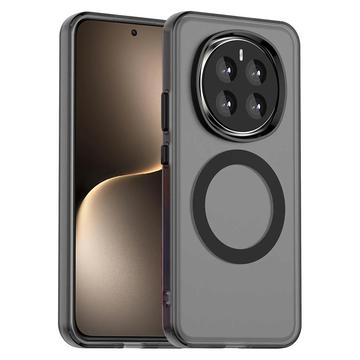 Honor Magic7 UltraGuard Matte MagSafe-deksel - Svart