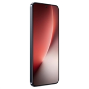 Honor Magic8 Lite - 256GB - Midnattssvart
