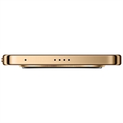 Honor Magic8 Lite - 256GB - Rødbrun