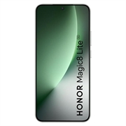 Honor Magic8 Lite - 512GB - skoggrønn