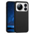 Honor Magic9 Anti-skli TPU-deksel - svart