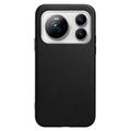 Honor Magic9 Anti-skli TPU-deksel - svart