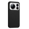 Honor Magic9 Anti-skli TPU-deksel - svart