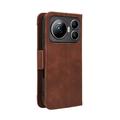 Honor Magic9 Kortholder Lommebokveske - brun