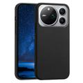 Honor Magic9 Pro Max Anti-skli TPU-deksel - svart