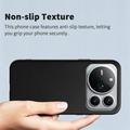 Honor Magic9 Pro Max Anti-skli TPU-deksel - svart