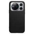 Honor Magic9 Pro Max Anti-skli TPU-deksel - svart